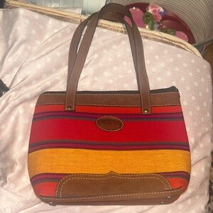 Guatemala Woven Purse 👜